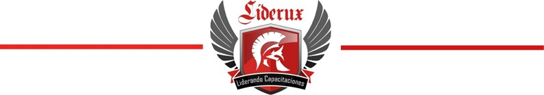 LÍDERUX S.A.S B.I.C.